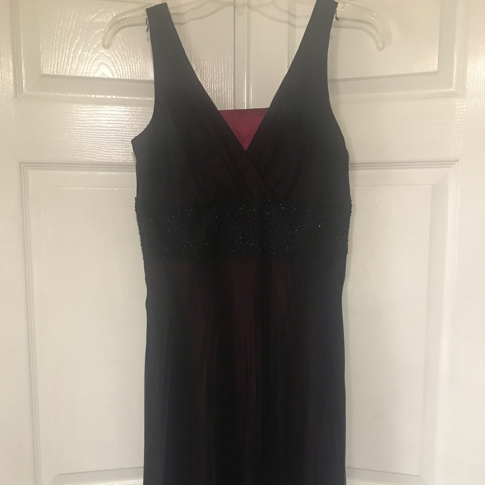 Jones and new York cocktail formal dress